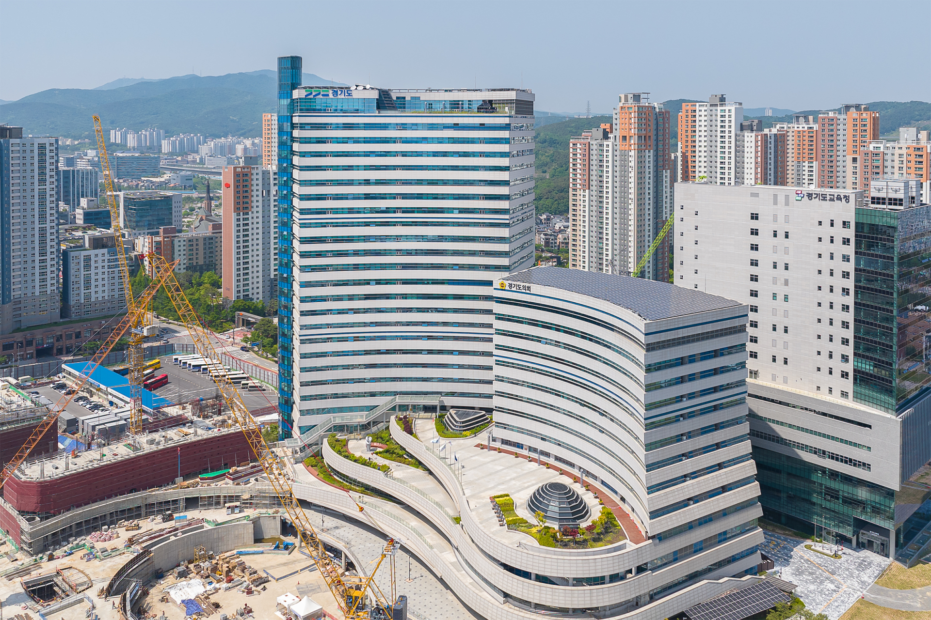경기도, 4년 연속 행안부 ‘데이터 기반 행정 실태점검’ 우수기관 선정