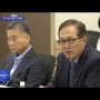 이장우 대전시장 바이오기업 ‘알테오젠’ 방문